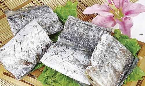 冰箱冷凍魚(yú)保質(zhì)期一般多久