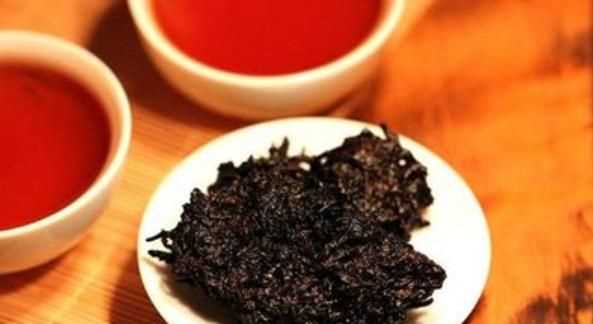 普洱生茶和熟茶的區(qū)別，普洱生茶和熟普的區(qū)別是什么？圖3