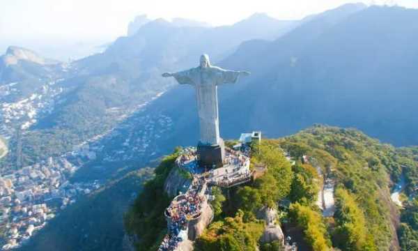 brasil是哪個(gè)國家,巴西是哪個(gè)國家圖3