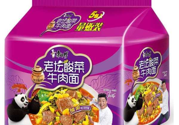 康師傅是哪個(gè)國家的,康師傅是哪個(gè)國家品牌圖3