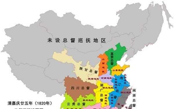 蕃臺和臬臺誰大,清朝的制臺、撫臺、臬臺、藩臺、道臺、府臺、學臺各是多大的官_百度...圖5