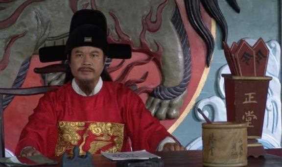 蕃臺和臬臺誰大,清朝的制臺、撫臺、臬臺、藩臺、道臺、府臺、學臺各是多大的官_百度...圖14