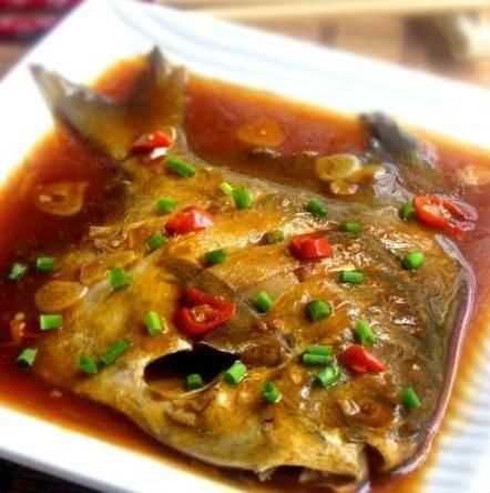 鯧魚(yú)怎么做最好吃又簡(jiǎn)單,鯧魚(yú)怎么做好吃又簡(jiǎn)單