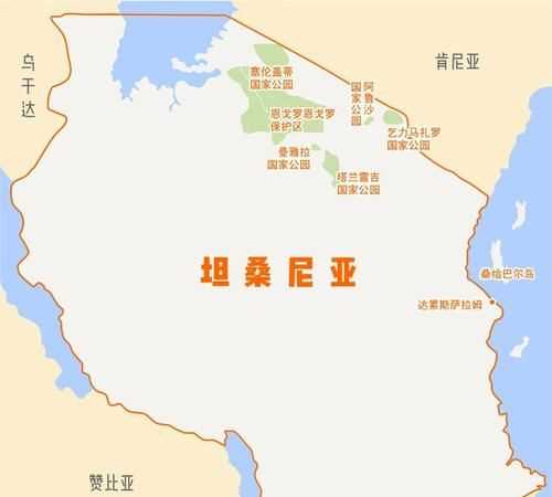 500面值外幣BENKIKUUYATANZANIA是哪個國家