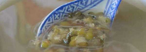 高壓鍋綠豆粥多長時(shí)間,高壓鍋綠豆湯要煮多久最好圖3