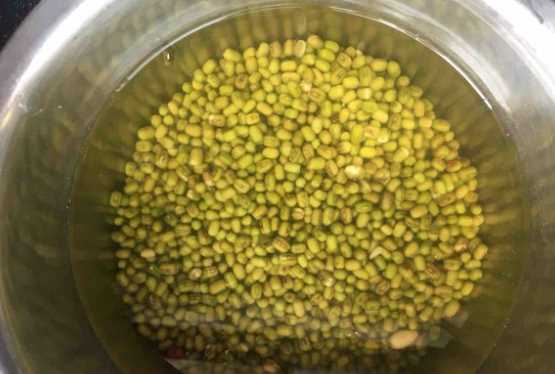 高壓鍋綠豆粥多長時(shí)間,高壓鍋綠豆湯要煮多久最好圖4