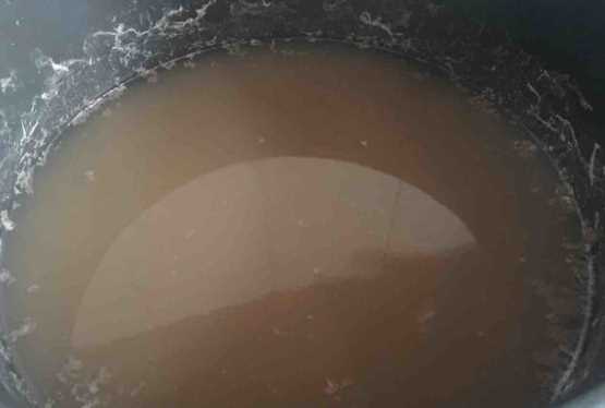 高壓鍋綠豆粥多長時(shí)間,高壓鍋綠豆湯要煮多久最好圖8