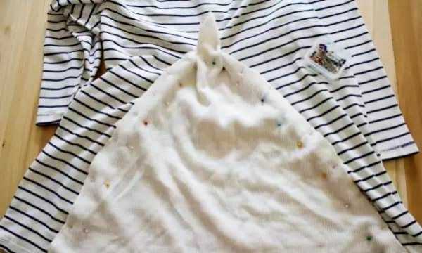 衣服小了可以改大,衣服太小了怎么能讓它變大點(diǎn)圖13