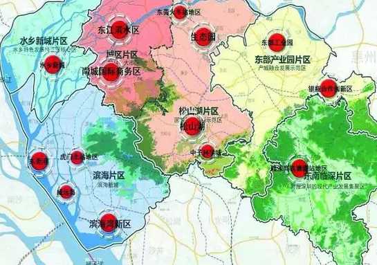 東莞地鐵由來(lái)