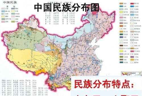 維吾爾族的特色，維吾爾族和傣族的特色食物有什么？圖3