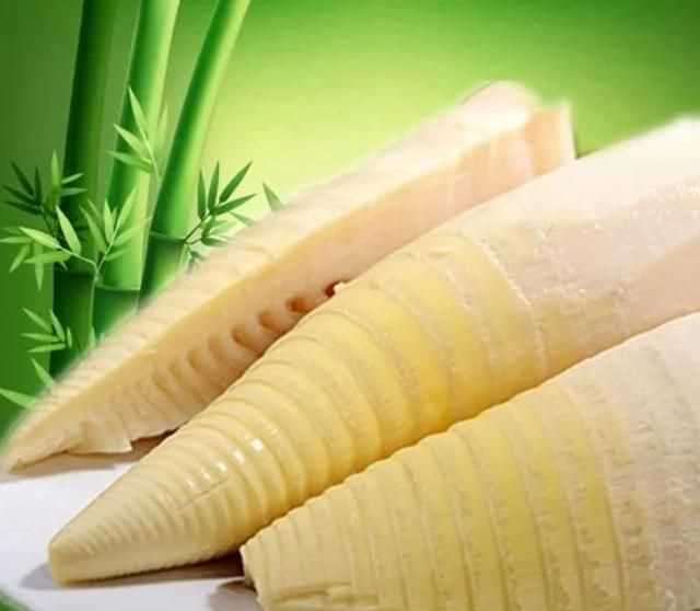 竹筍如何去除苦味，海南竹筍怎么去除苦味？圖2
