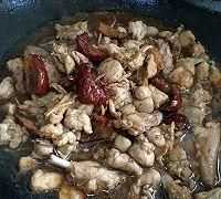 燉兔肉湯放什么藥材