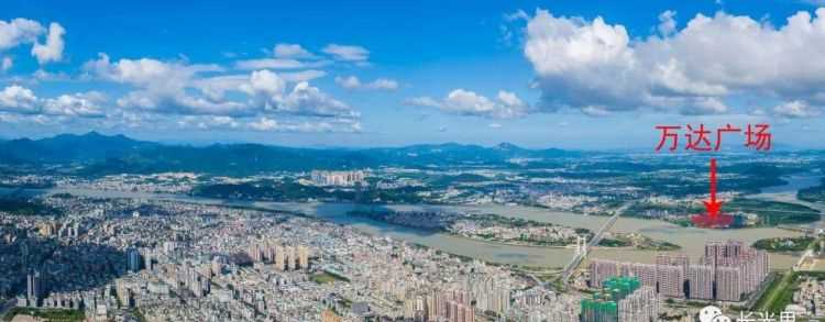 潮汕中心屬于哪個(gè)省