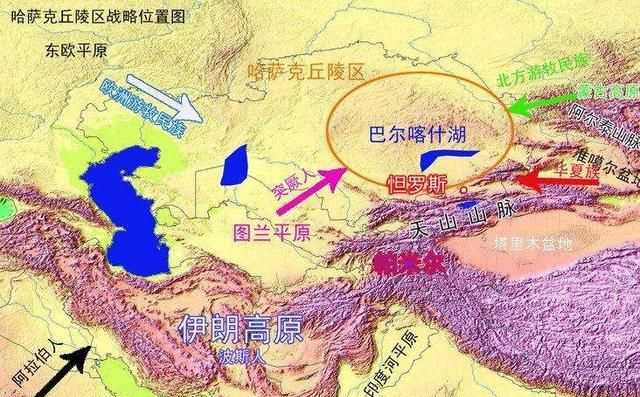 中國森林面積達(dá)220萬平方千米占其國土面積的百分之多少，第九次森林普查我國森林面積居世界第幾位？圖5