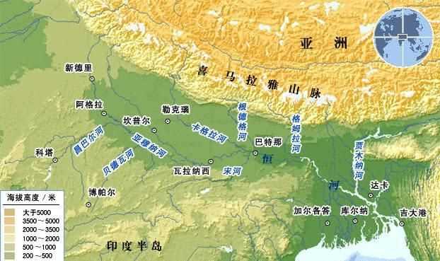 中國森林面積達(dá)220萬平方千米占其國土面積的百分之多少，第九次森林普查我國森林面積居世界第幾位？圖8