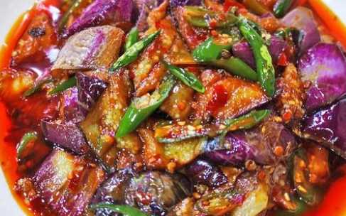 茄子怎么炒吃,怎么炒茄子好吃又簡單圖7