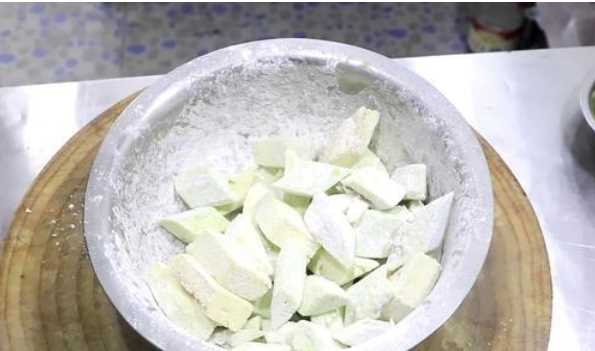茄子怎么炒吃,怎么炒茄子好吃又簡單圖11