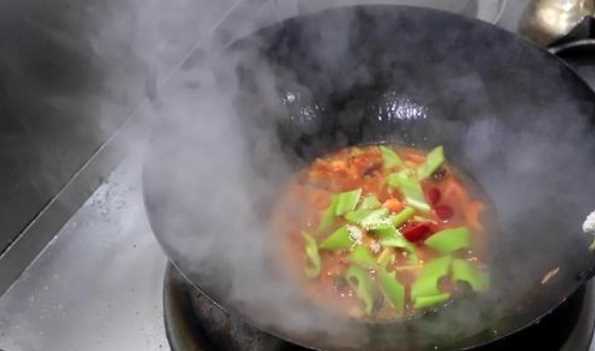 茄子怎么炒吃,怎么炒茄子好吃又簡單圖14