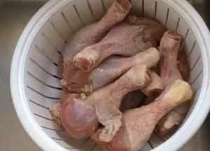 土豆雞邊腿怎么做好吃又簡(jiǎn)單