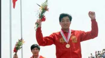 中國(guó)人首次出現(xiàn)在奧運(yùn)賽場(chǎng)上是哪一年的法國(guó)巴黎第八屆奧運(yùn)會(huì),中國(guó)是哪一年開始參加奧運(yùn)會(huì)的呢圖2