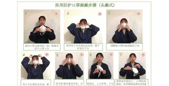 防護(hù)口罩多長時間換一次最好