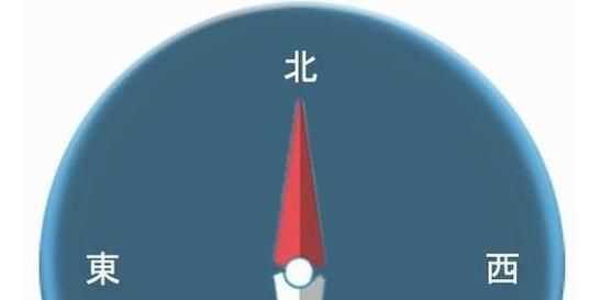 怎么辨別方向東南西北，現(xiàn)實生活中怎樣辨別方向？確定東南西北！請舉例詳細(xì)說明？圖5