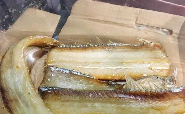 帶魚(yú)保存方法有幾種