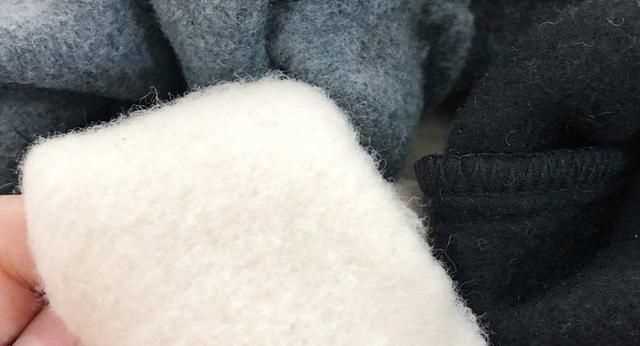 羊絨毛衣掉毛怎么辦小竅門，羊毛絨毛衣掉毛怎么處理？圖5