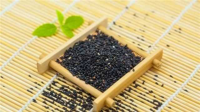 懷孕可以吃黑芝麻嗎