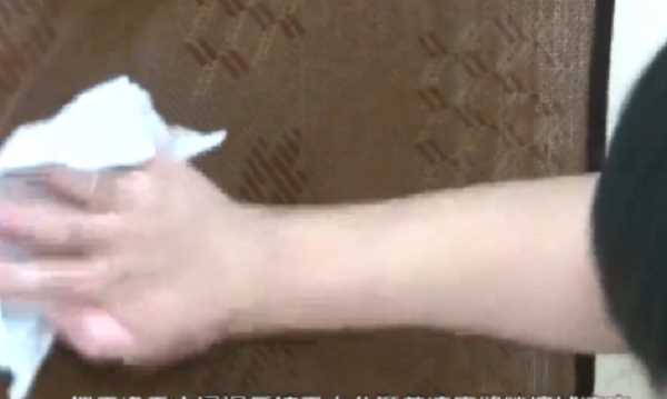 新涼席怎么處理才能用,新買(mǎi)的冰絲涼席要怎么處理再用圖4