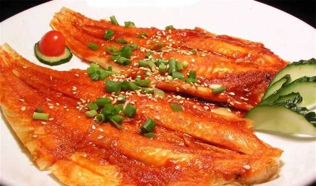 明太魚有什么營養(yǎng)價值，明太魚為什么沒有頭？圖2
