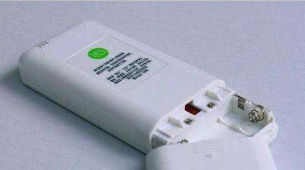 遙控器電池是幾號,遙控器電池是幾號圖2