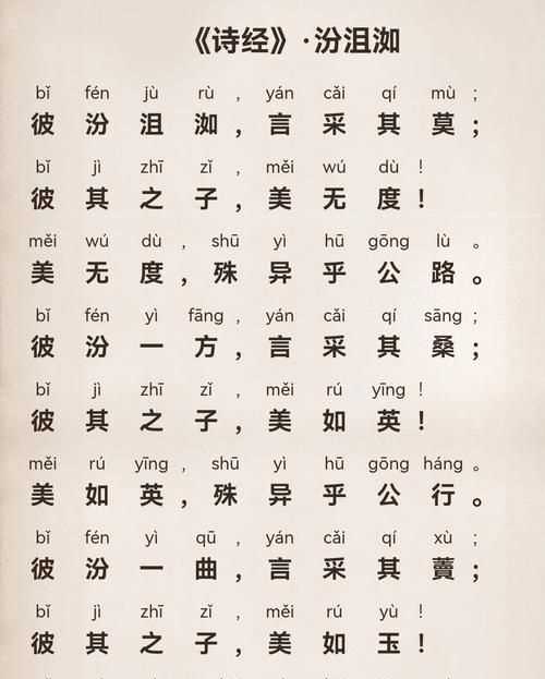 詩(shī)經(jīng)里面一共有多少篇