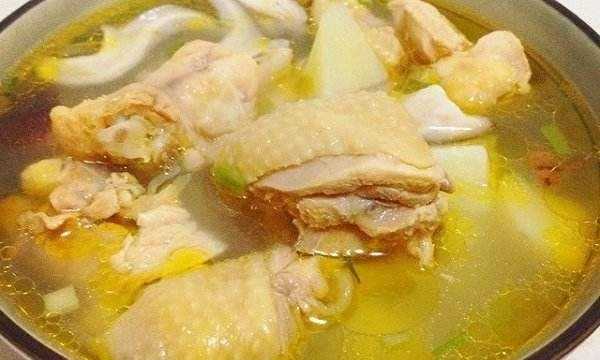 雞肉煮多久才能熟，雞湯要燉多久才嫩？圖3