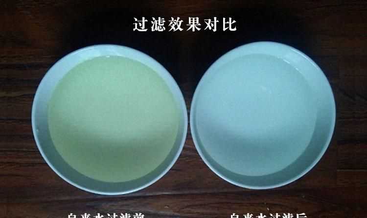 家庭自來(lái)水安裝過(guò)濾器有必要嗎