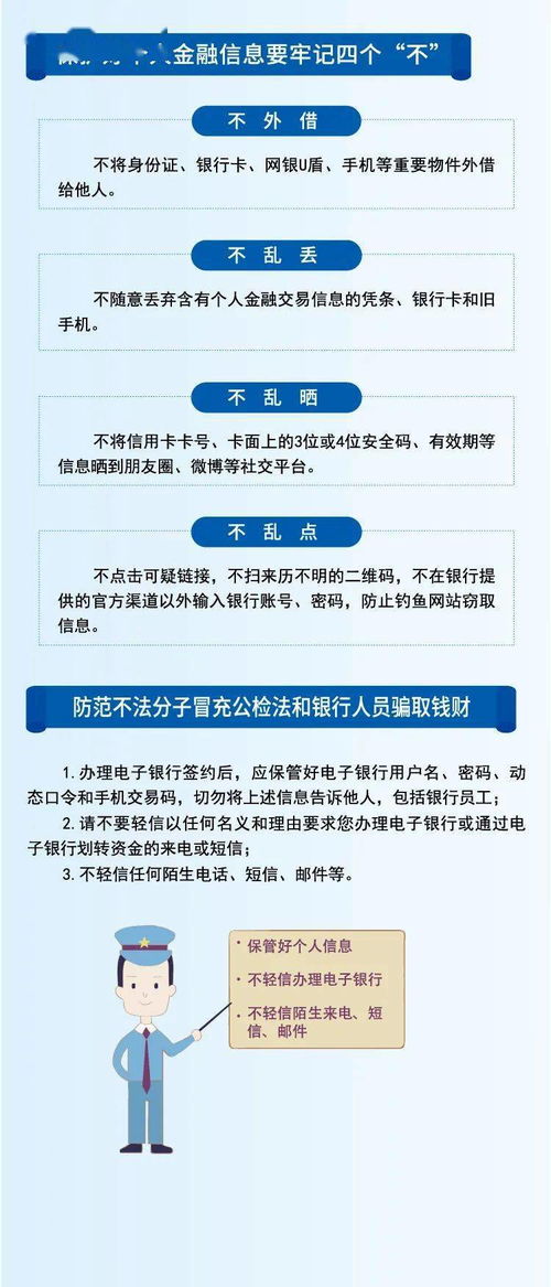 金融安全保衛(wèi)知識宣傳標(biāo)語