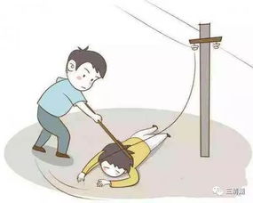 防雷防電防滑安全知識