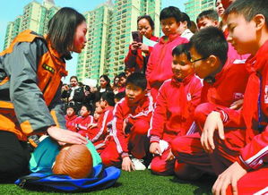 小學(xué)生安全知識(shí)文藝節(jié)目