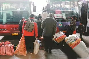 做長(zhǎng)途汽車和火車安全知識(shí)