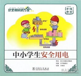 高密市小學生安全用電知識競賽答題