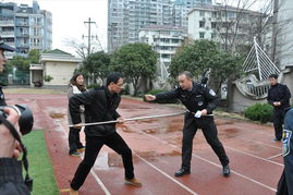 保安培訓(xùn)防恐防暴安全知識(shí)