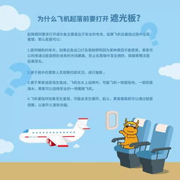 飛機(jī)上的安全知識(shí)教案
