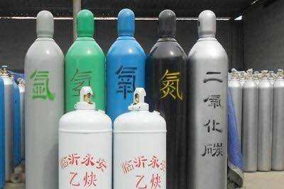 工業(yè)氬氣氣瓶安全使用知識(shí)