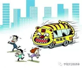 道路交通安全法相關知識