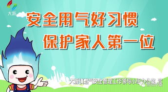 開展瓶裝燃?xì)馐褂冒踩R(shí)培訓(xùn)