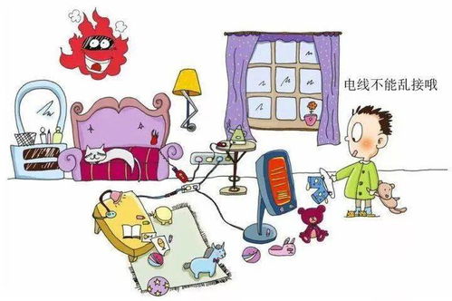 農(nóng)村防火滅火的安全知識