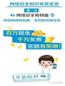 女性安全知識(shí)競(jìng)答