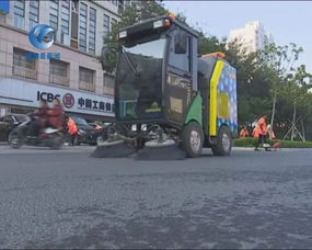 環(huán)衛(wèi)車(chē)輛道路安全知識(shí)