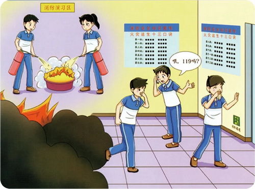 校園防騙安全知識(shí)