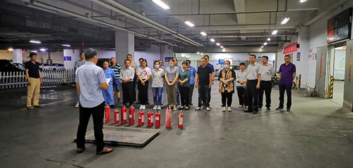 危險貨物運(yùn)輸消防安全知識培訓(xùn)